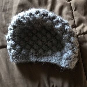 Michael Kors winter hat